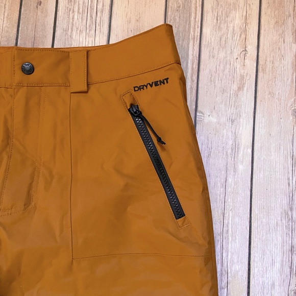 The North Face Men’s Seymore Snow Sports Pants - Picture 3 of 9